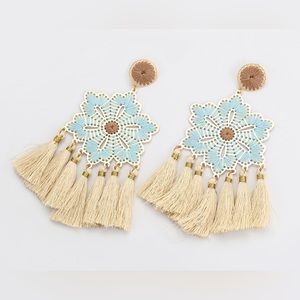 Boho Earrings